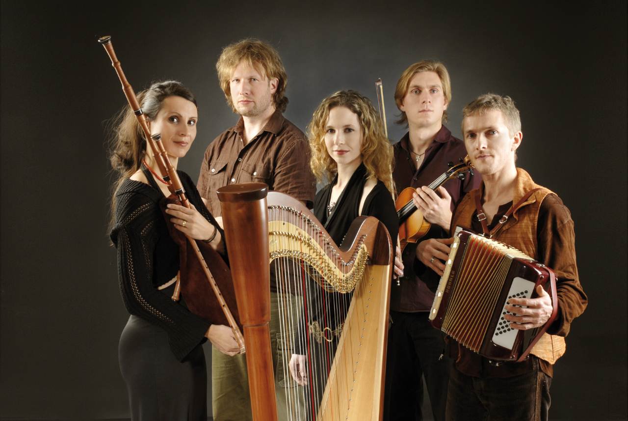 SAVA Love & Peace Gathering